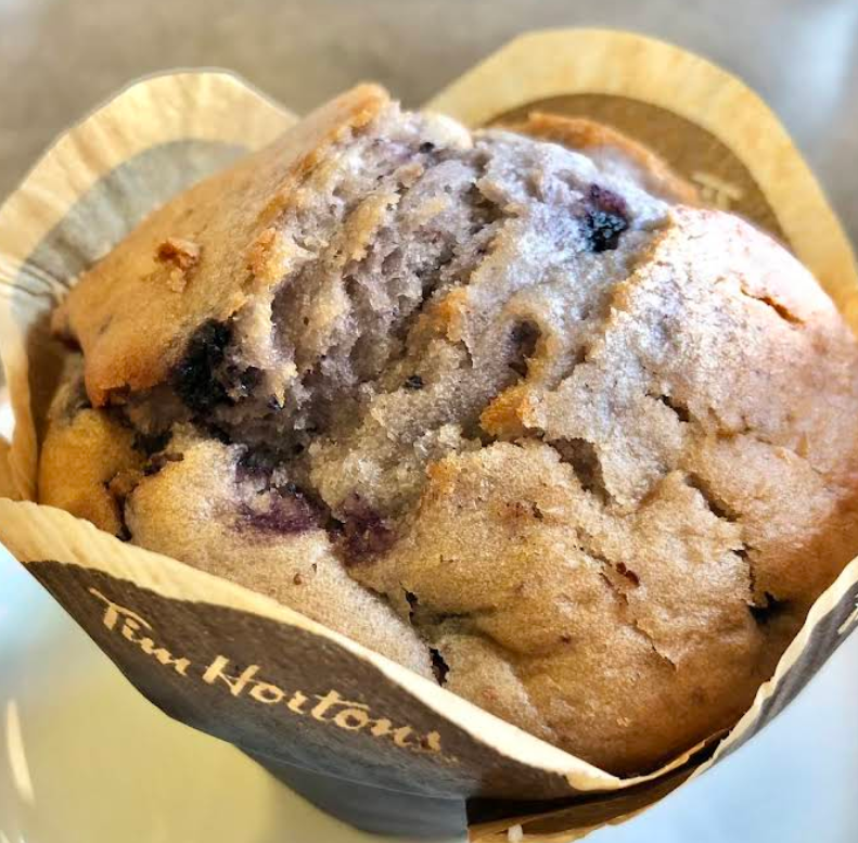 Food & drink, Tim Hortons