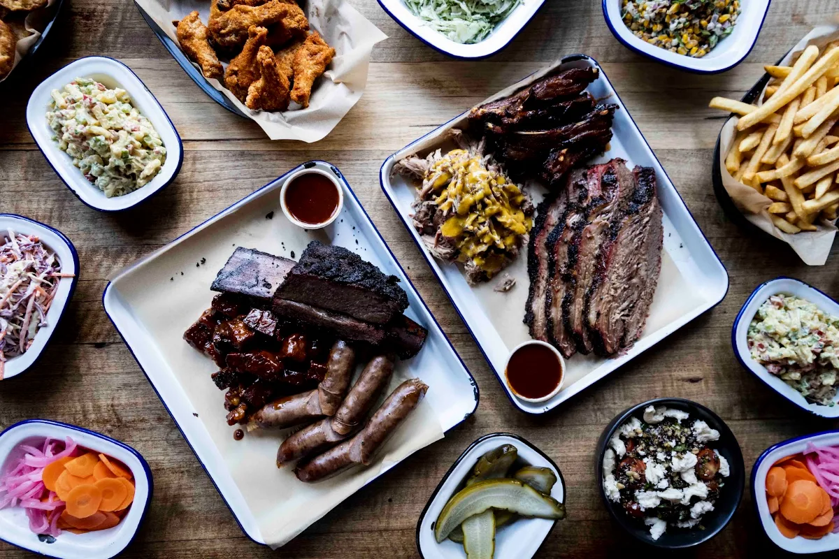 Food & drink, Bad Shepherd Brewing Co.
