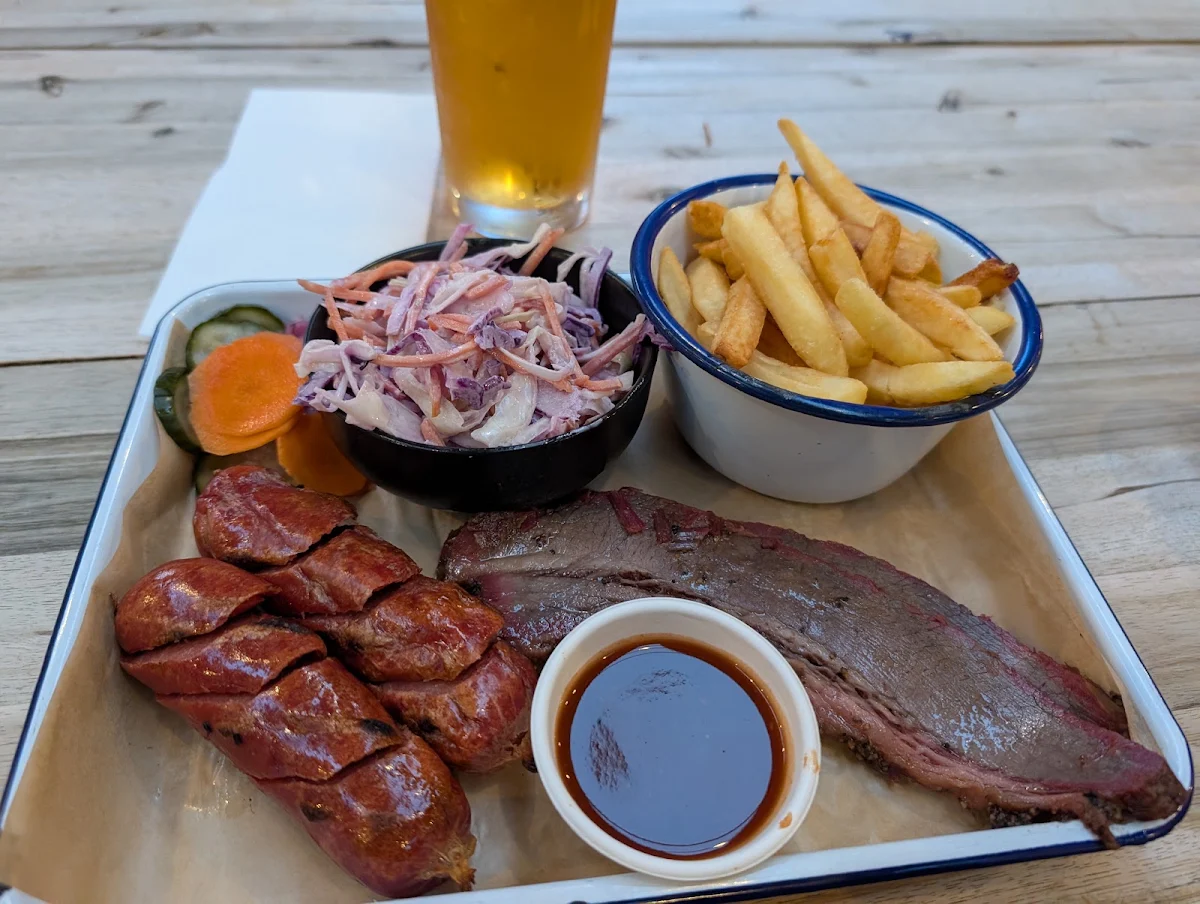 Food & drink, Bad Shepherd Brewing Co.