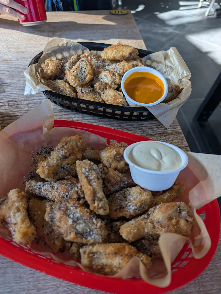 Food & drink, Bad Shepherd Brewing Co.