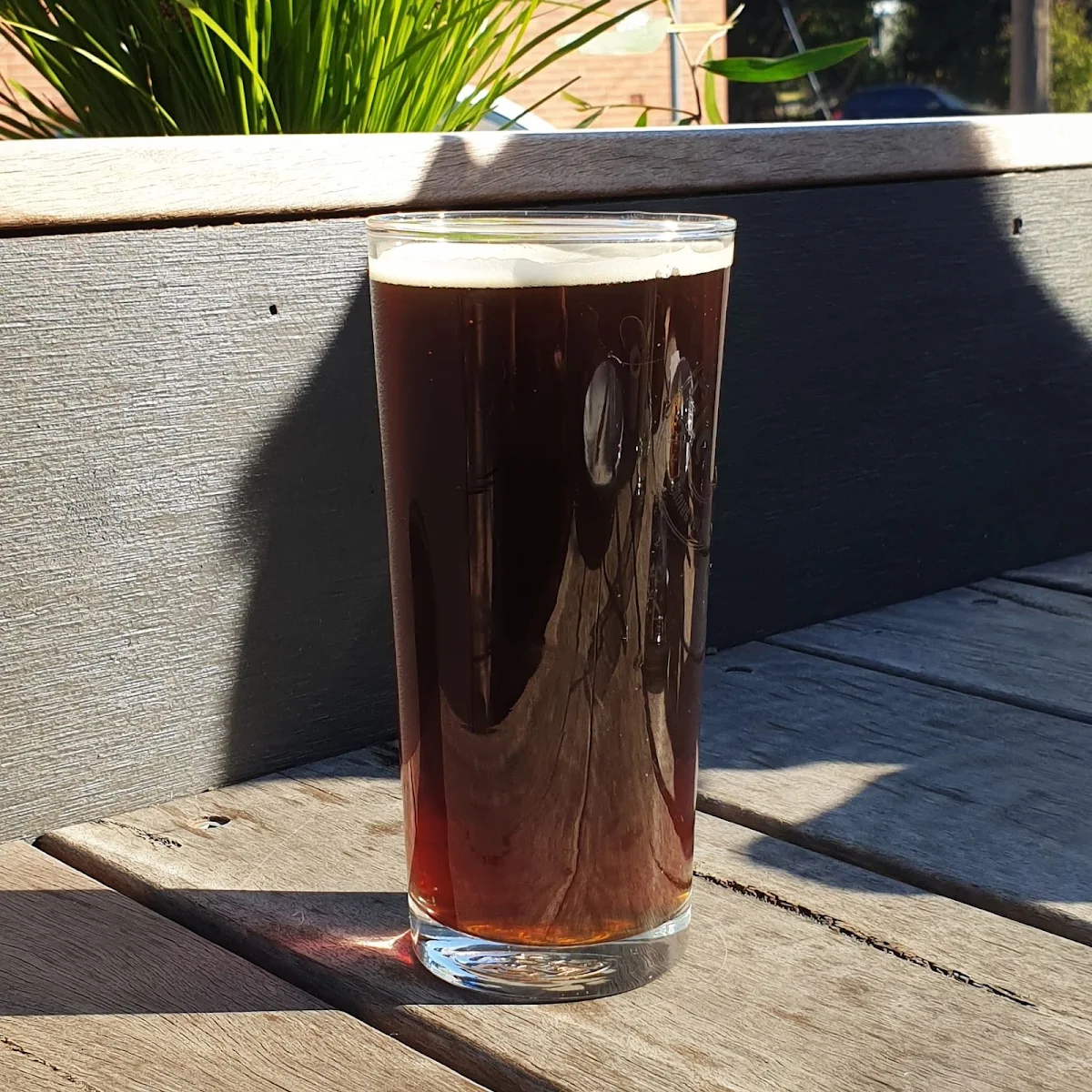 Food & drink, Bad Shepherd Brewing Co.