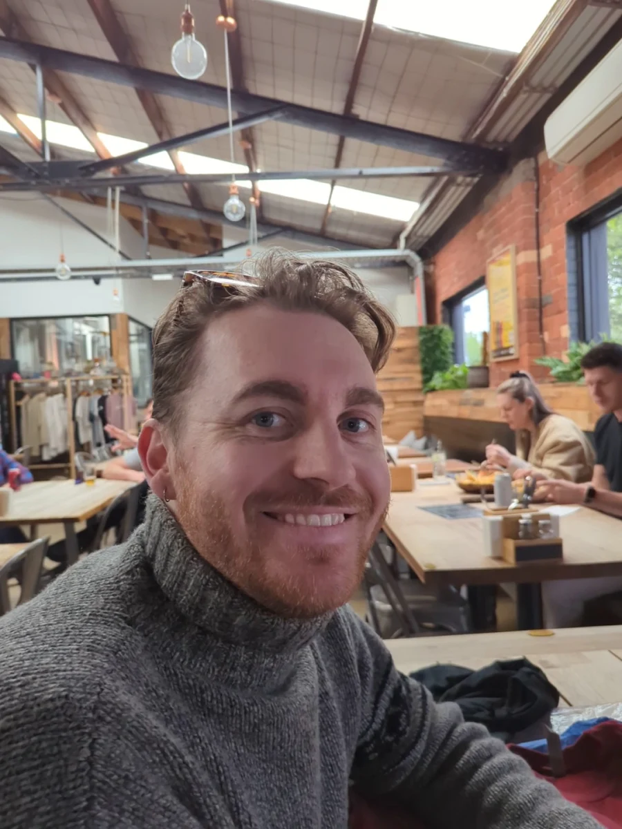 Vibe, Bad Shepherd Brewing Co.