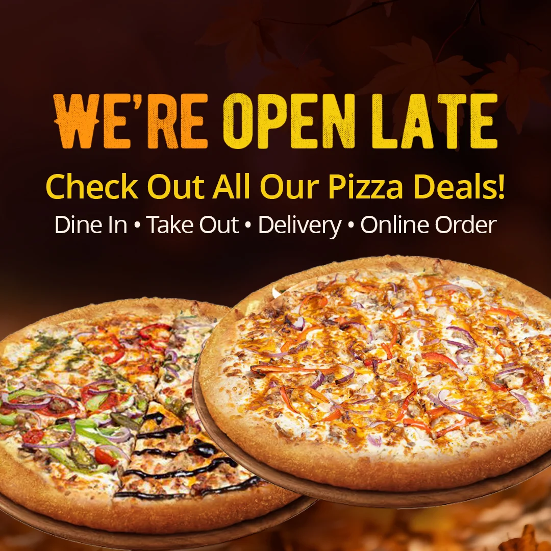 Food & drink, Yummy Slice Pizza