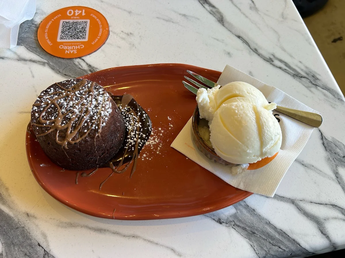 Food & drink, San Churro Fremantle