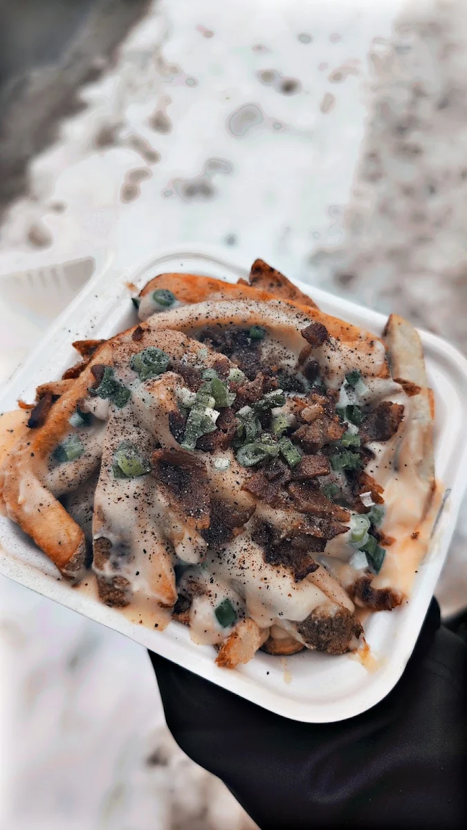 Food & drink, Boardwalk Cheesesteaks