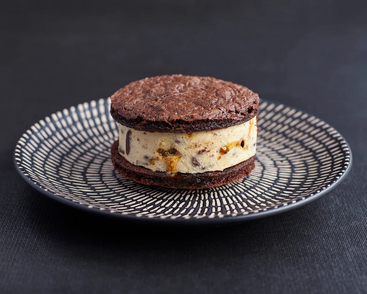 Food & drink, Sweet Forbidden Journey