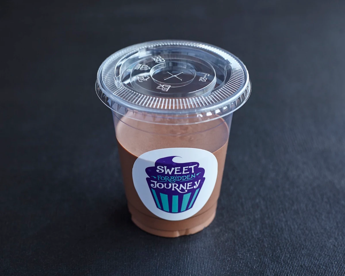 Food & drink, Sweet Forbidden Journey
