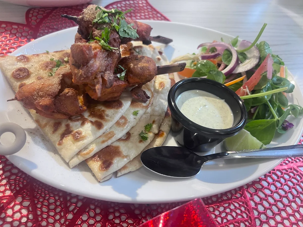Food & drink, Lachlan's at Lakeside Restaurant