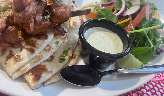 Food & drink, Lachlan's at Lakeside Restaurant
