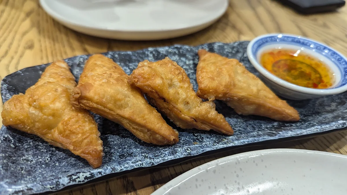 Food & drink, Sassy Thai Coldstream