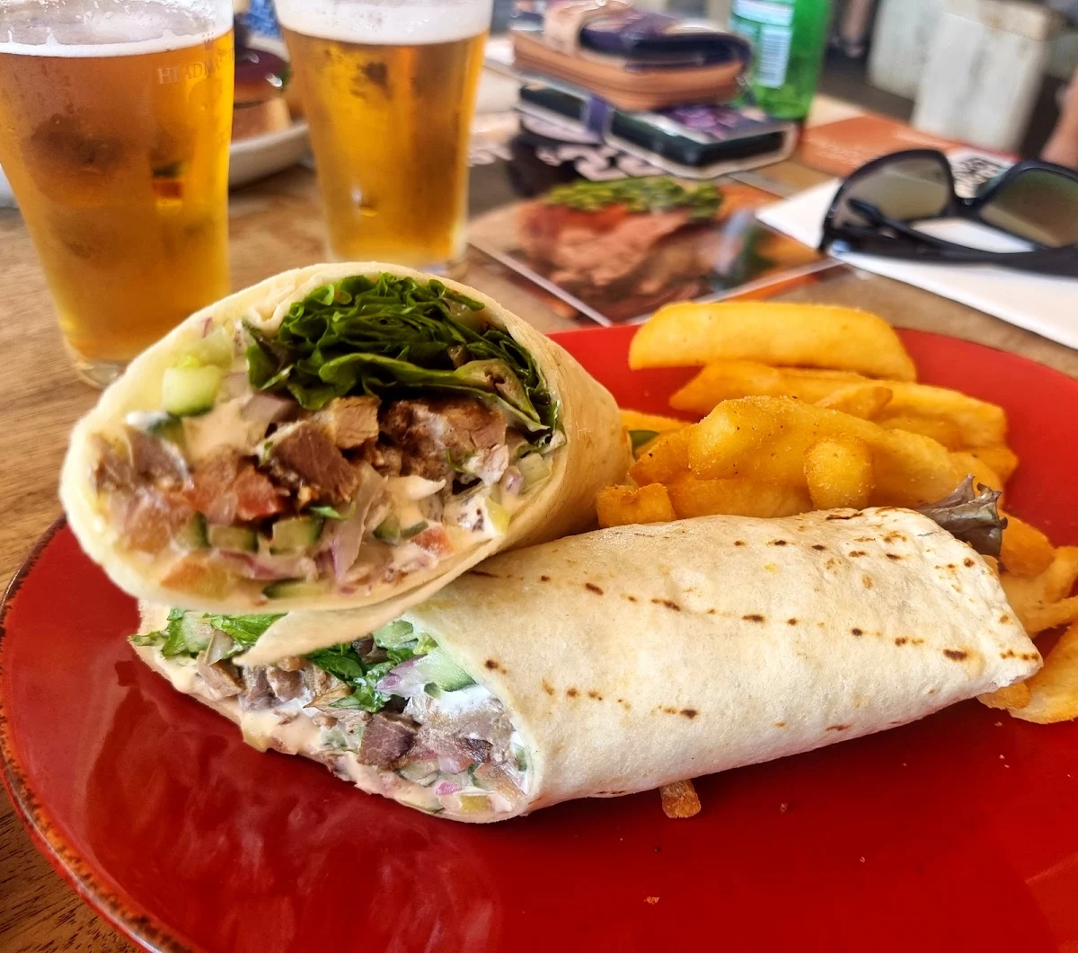 Food & drink, Berry Springs Tavern