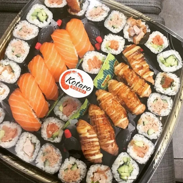 Food & drink, Kotaro Sushi Takeaway