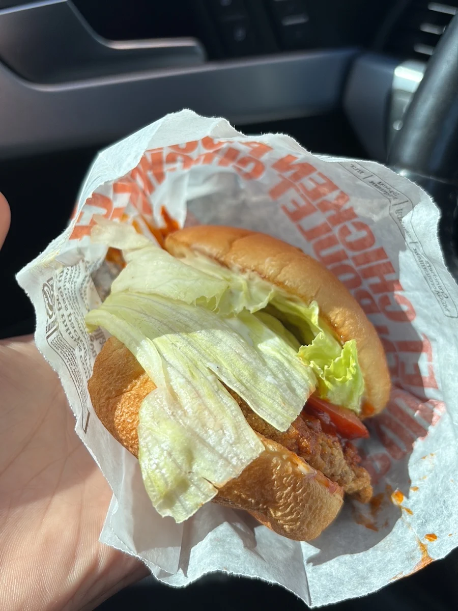 Food & drink, A&W Canada