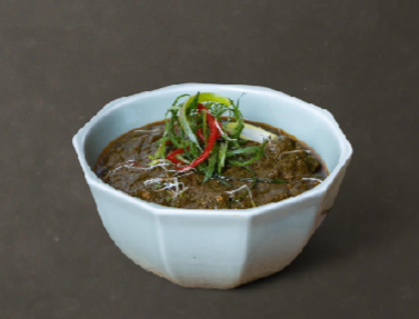 Food & drink, Babli’s Modern Indian