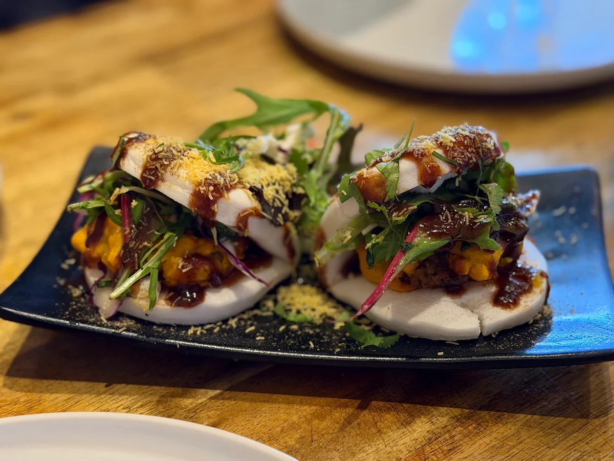 Food & drink, Babli’s Modern Indian