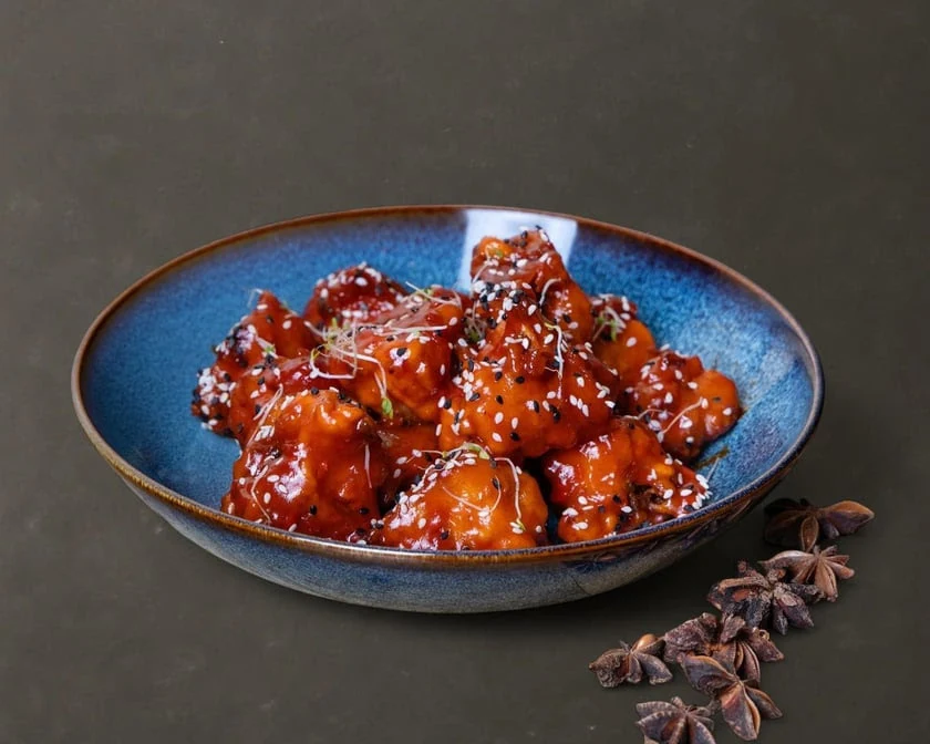 Food & drink, Babli’s Modern Indian