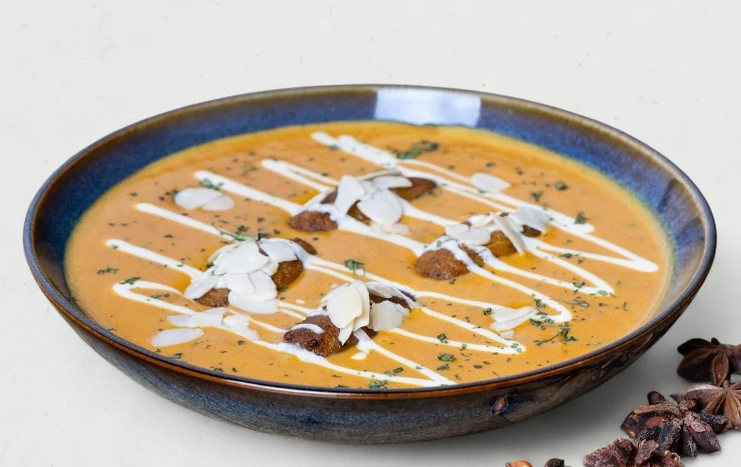 Food & drink, Babli’s Modern Indian