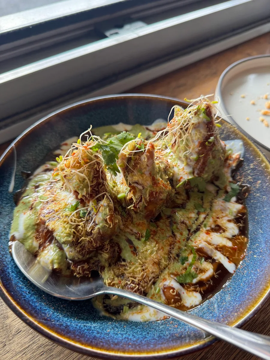 Food & drink, Babli’s Modern Indian