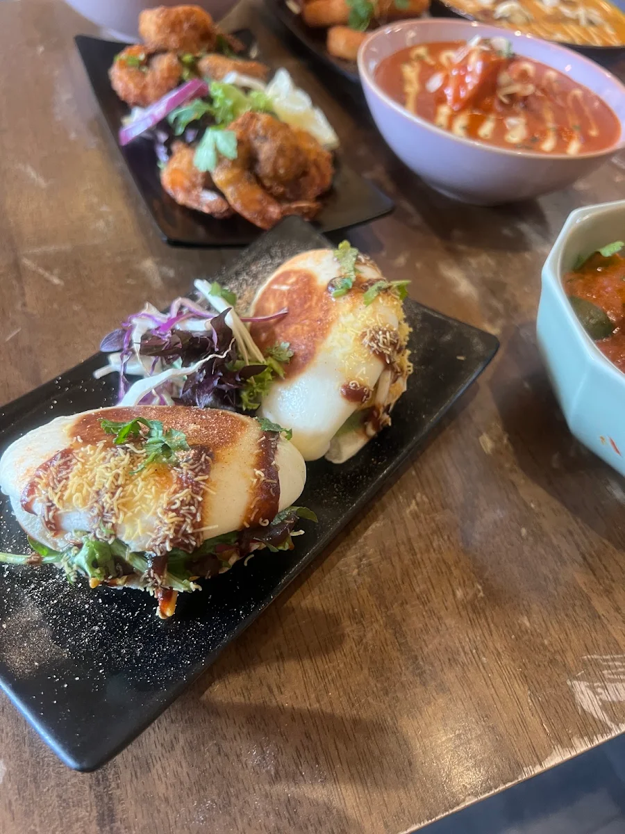 Food & drink, Babli’s Modern Indian