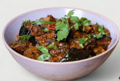 Food & drink, Babli’s Modern Indian