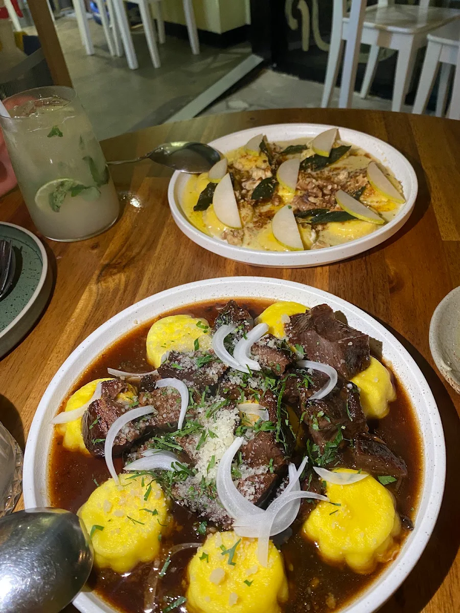 Food & drink, NUG. General Store