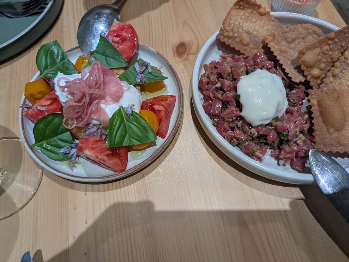 Food & drink, NUG. General Store