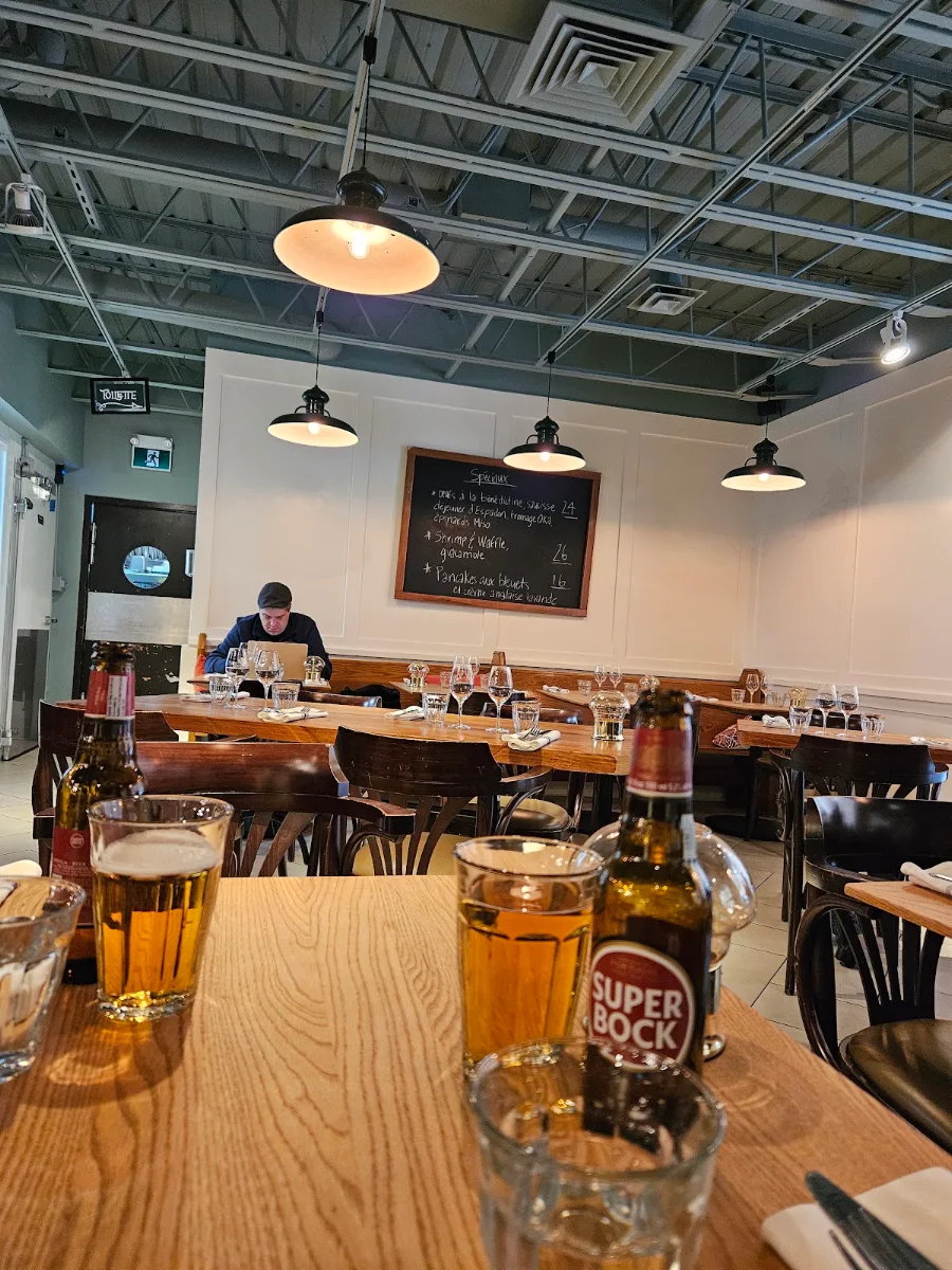 Food & drink photo 1
