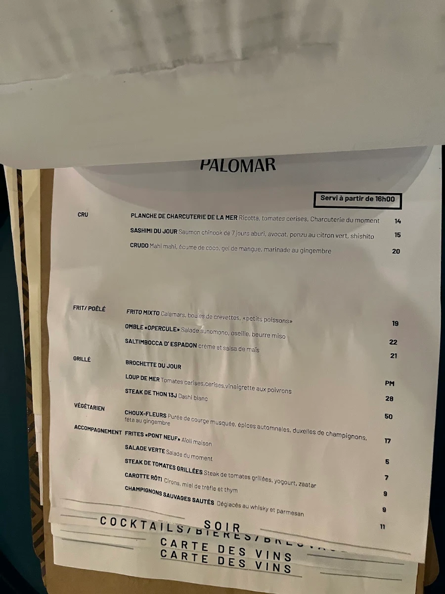 Menu photo 4
