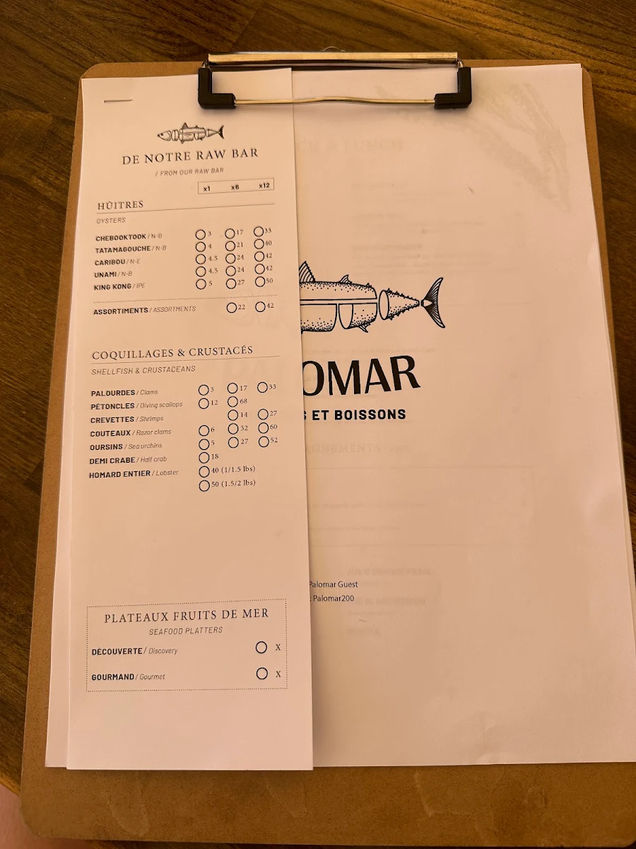 Menu photo 6
