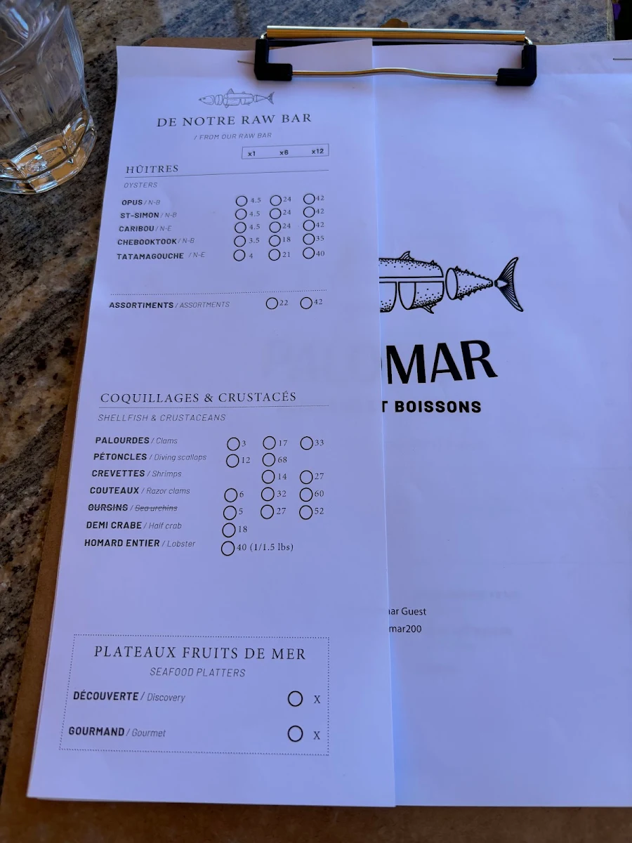 Menu photo 7