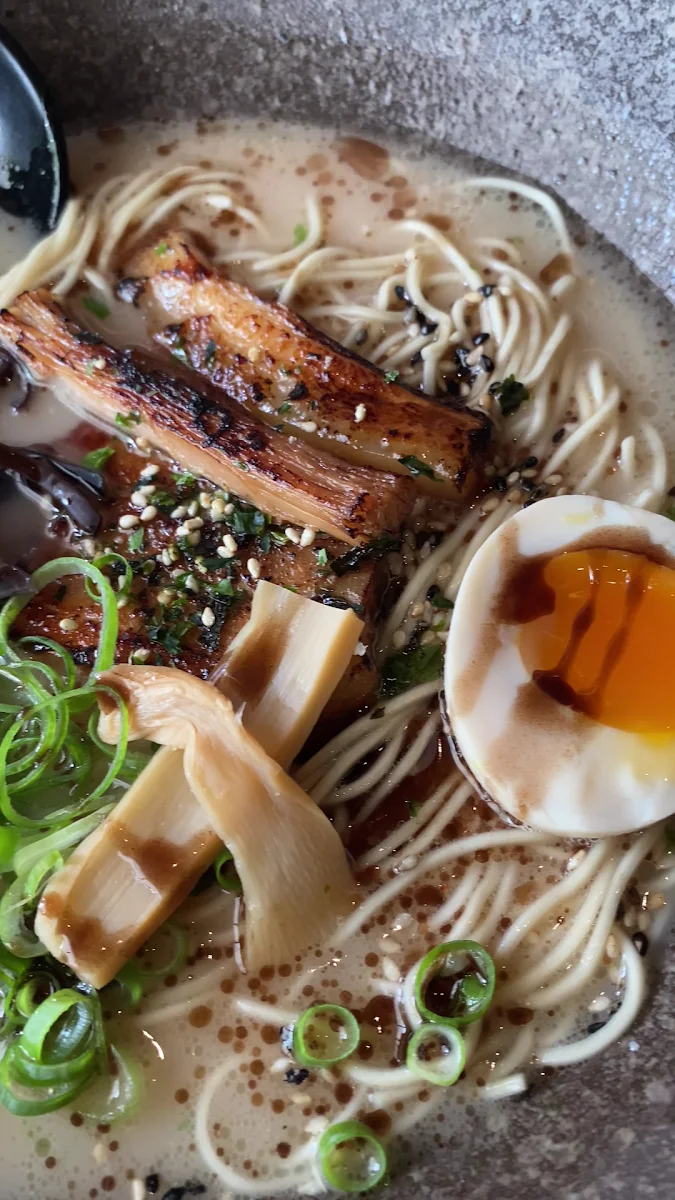 Food & drink, Ikigai Ramen