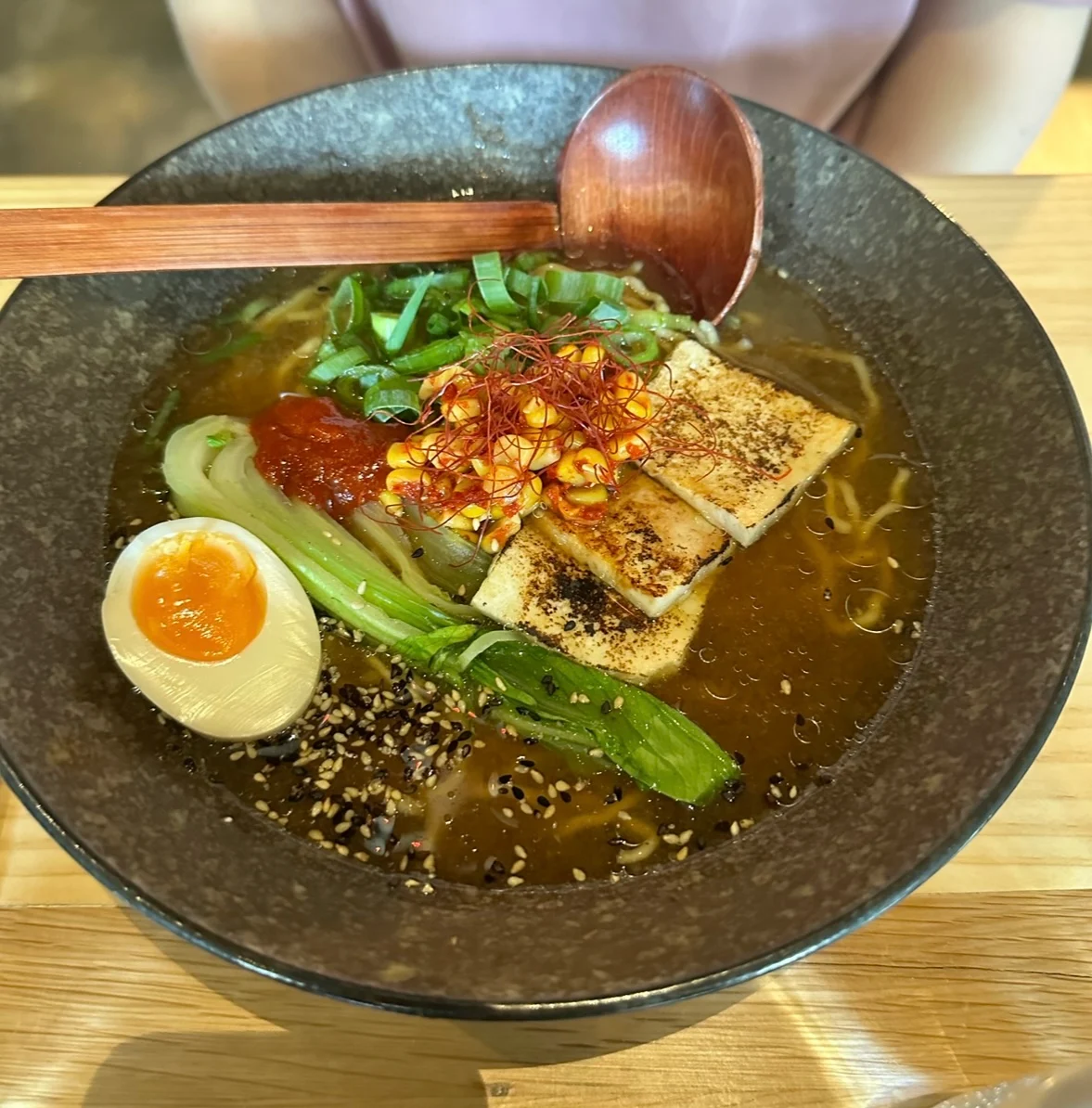 Food & drink, Ikigai Ramen