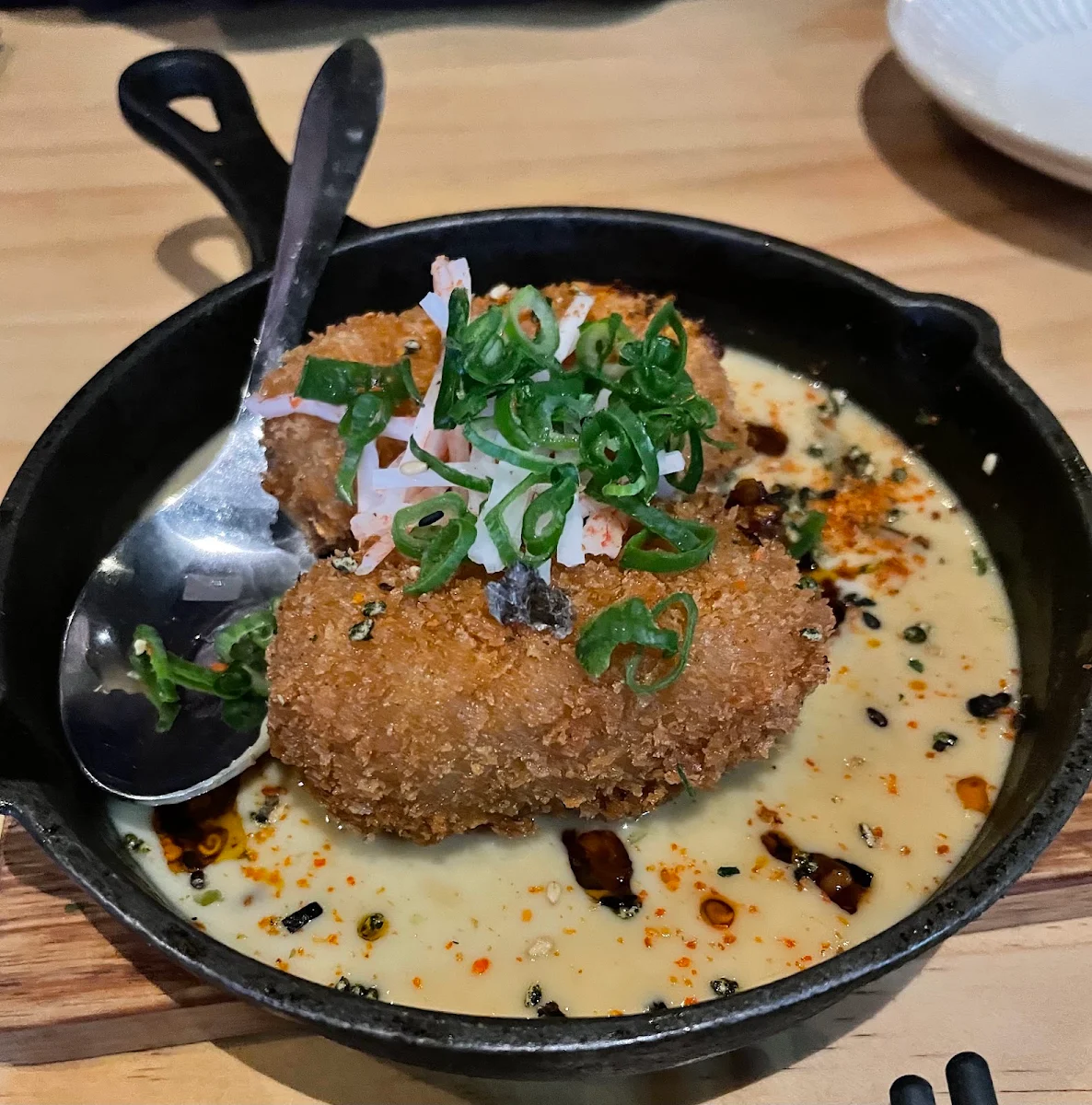 Food & drink, Ikigai Ramen
