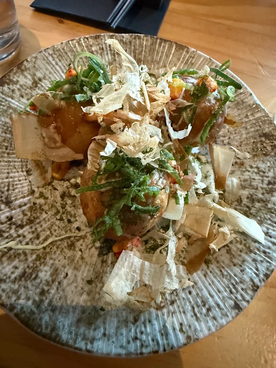 Food & drink, Ikigai Ramen