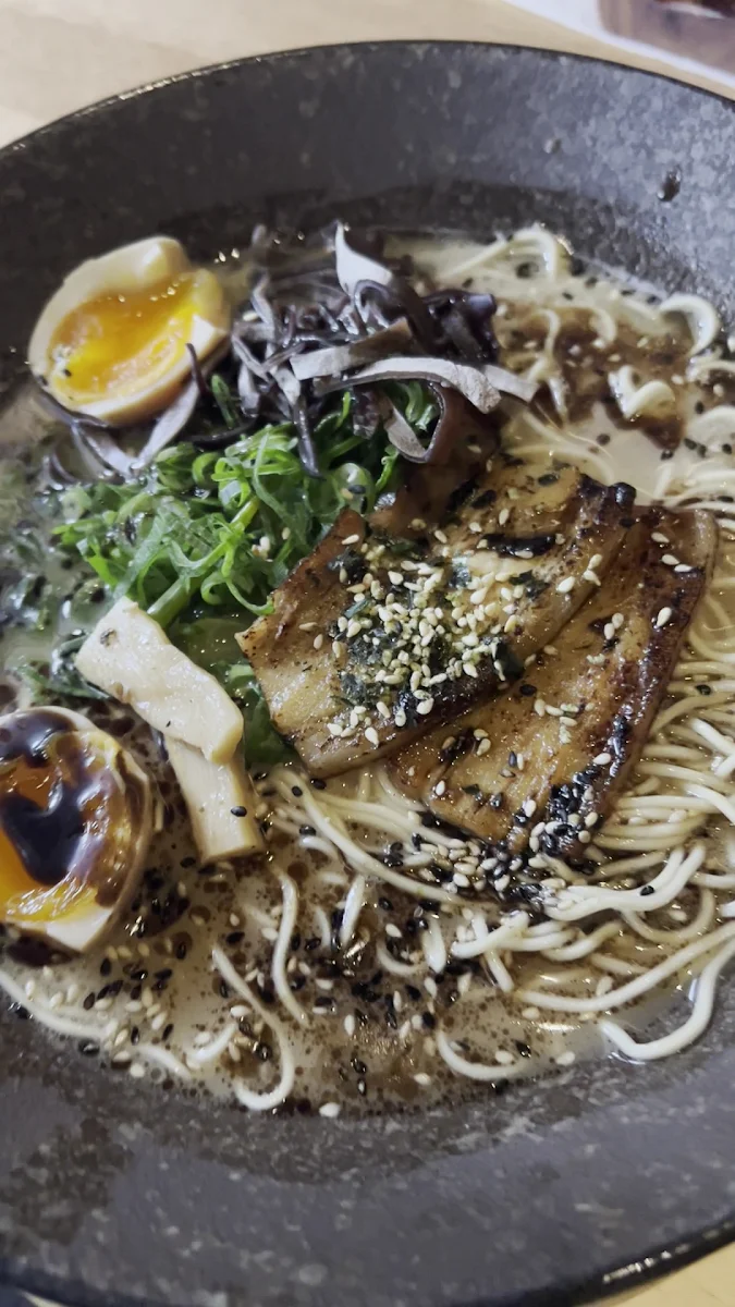 Food & drink, Ikigai Ramen