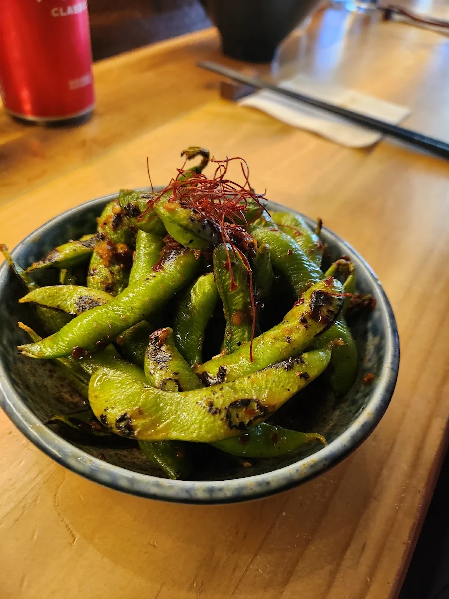 Food & drink, Ikigai Ramen