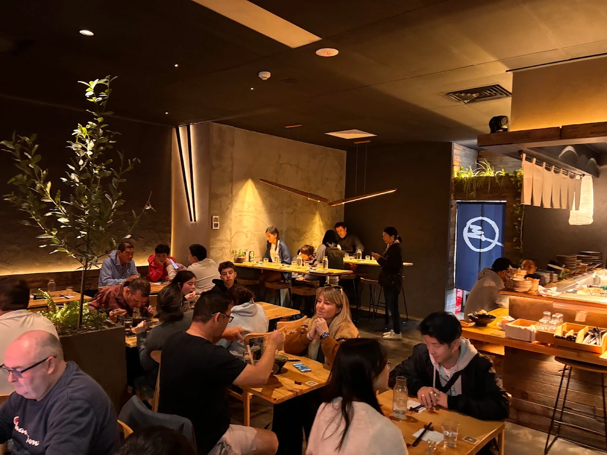 Vibe, Ikigai Ramen
