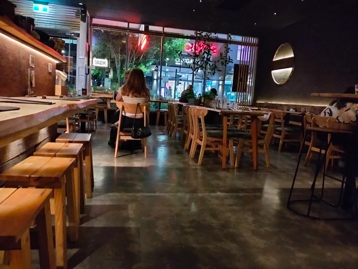 Vibe, Ikigai Ramen