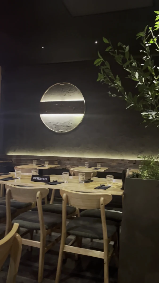 Vibe, Ikigai Ramen