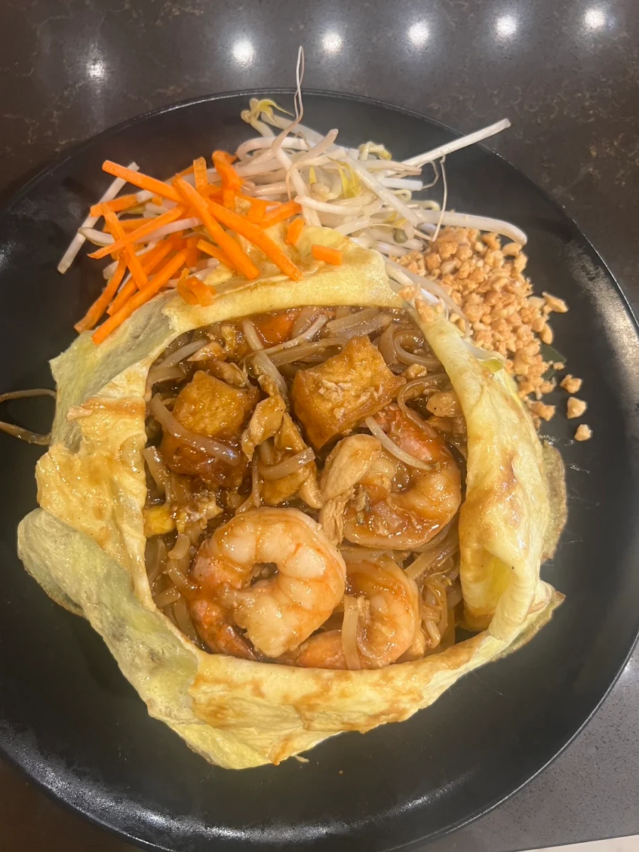 Food & drink, ThaiLicious