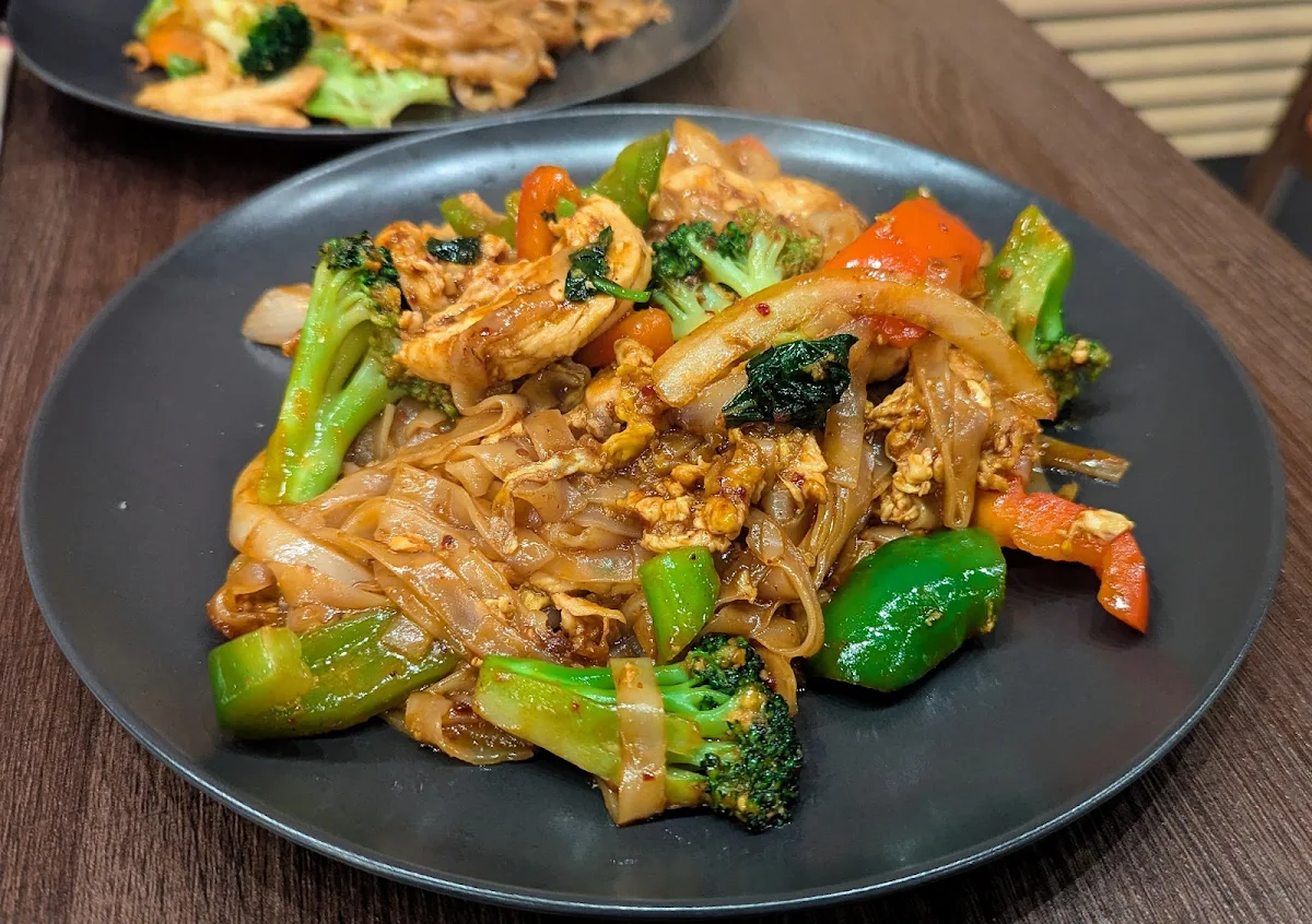 Food & drink, ThaiLicious