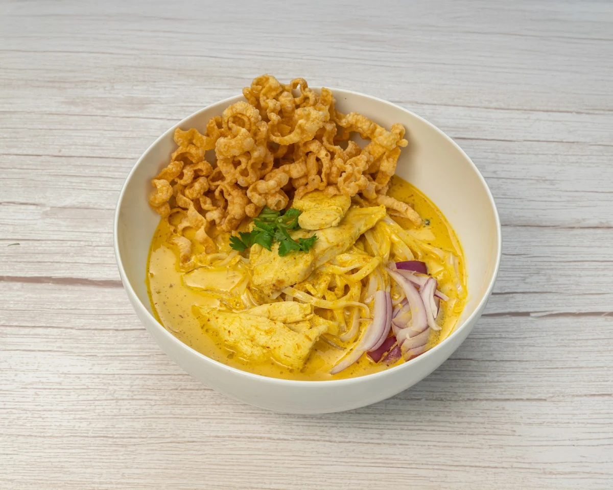 Food & drink, ThaiLicious