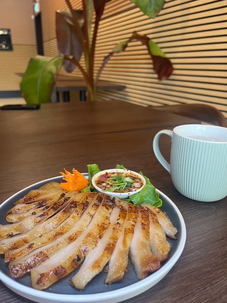 Food & drink, ThaiLicious
