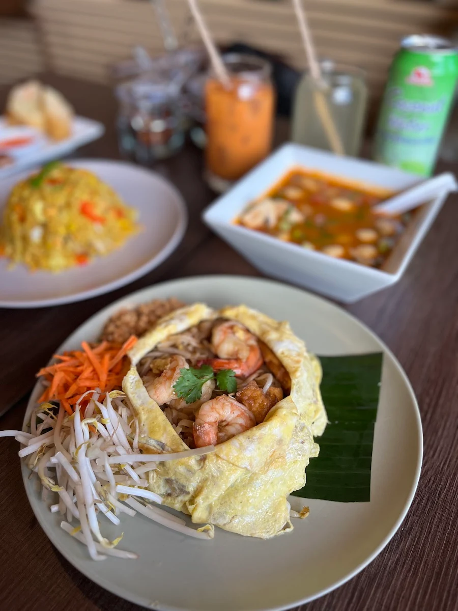 Food & drink, ThaiLicious