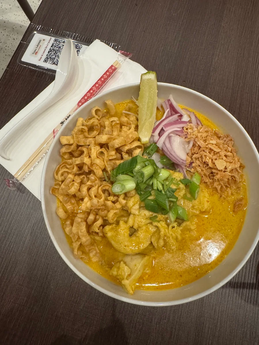 Food & drink, ThaiLicious