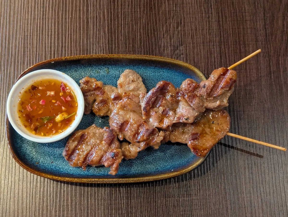 Food & drink, ThaiLicious
