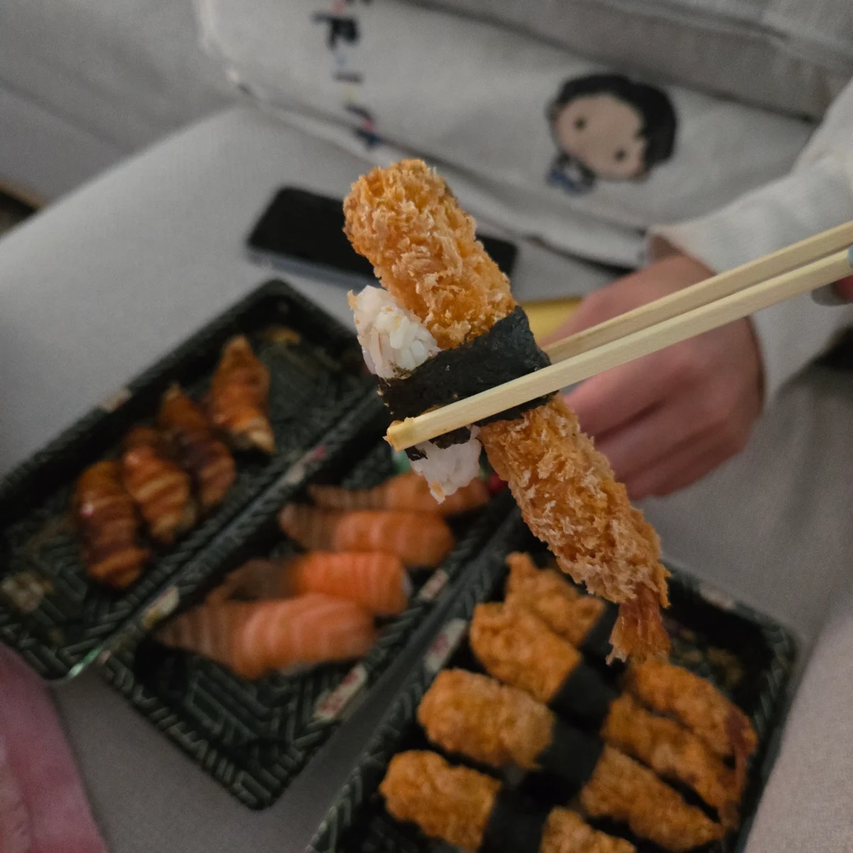 Food & drink, Sushi Culture