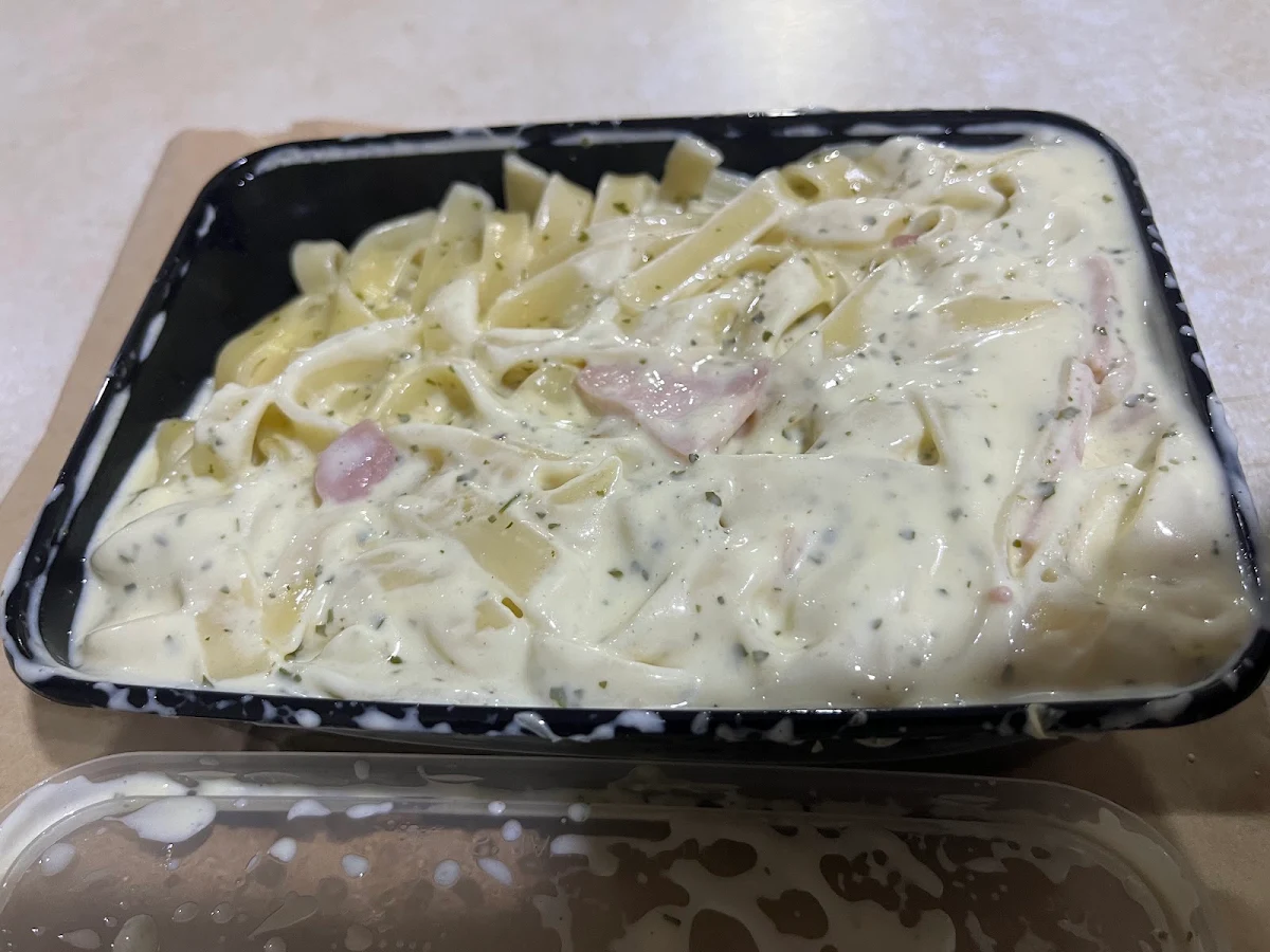 Food & drink, Pasta Express