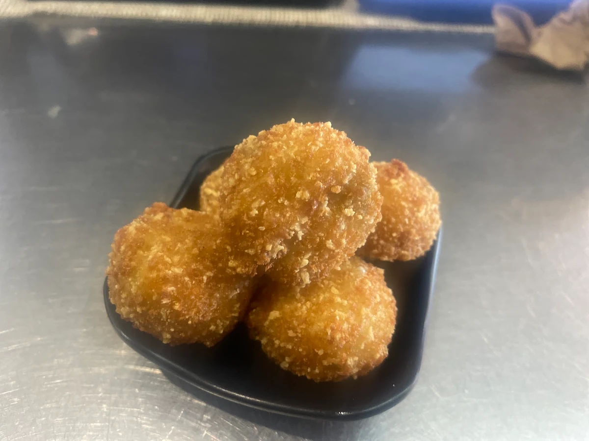 Food & drink, Pasta Express