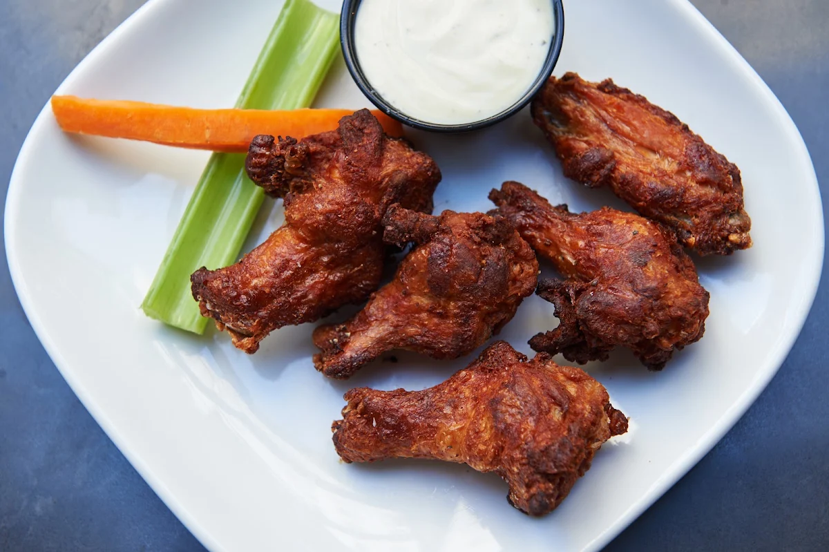 Food & drink, Boston Pizza Orangeville